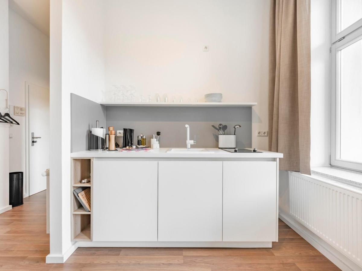 Limehome Zwickau Grosse Biergasse 외부 사진