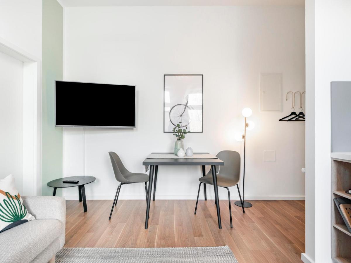 Limehome Zwickau Grosse Biergasse 외부 사진
