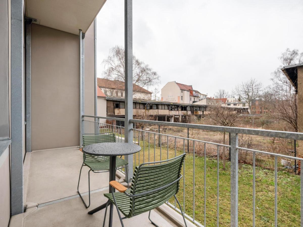 Limehome Zwickau Grosse Biergasse 외부 사진
