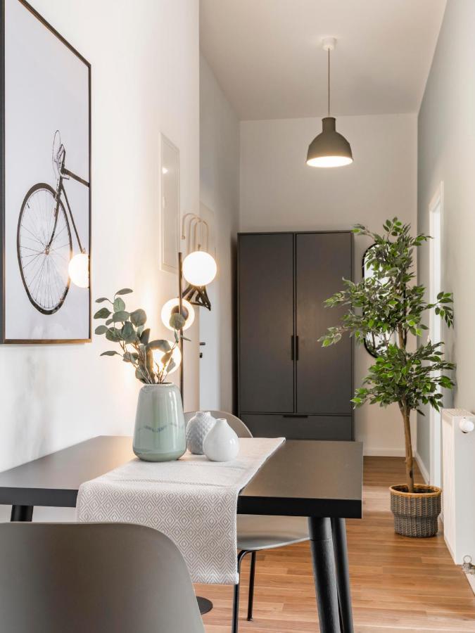 Limehome Zwickau Grosse Biergasse 외부 사진