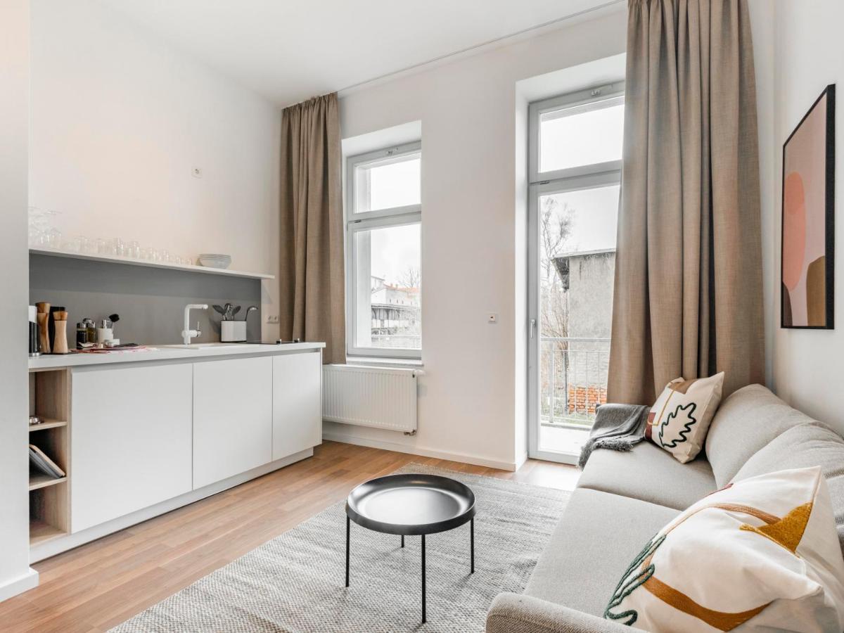 Limehome Zwickau Grosse Biergasse 외부 사진