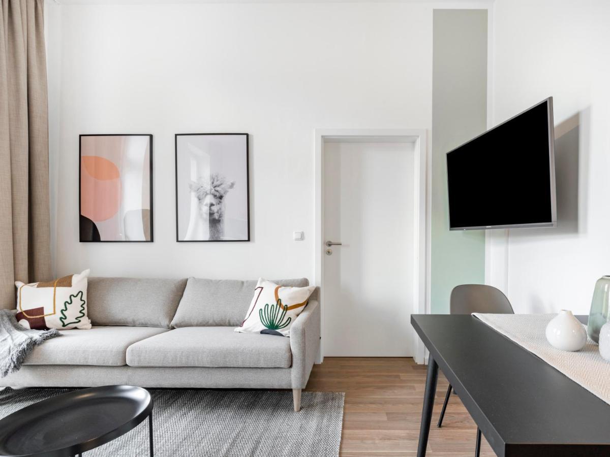 Limehome Zwickau Grosse Biergasse 외부 사진