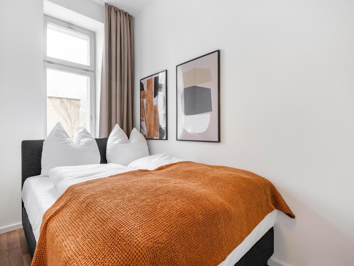 Limehome Zwickau Grosse Biergasse 외부 사진