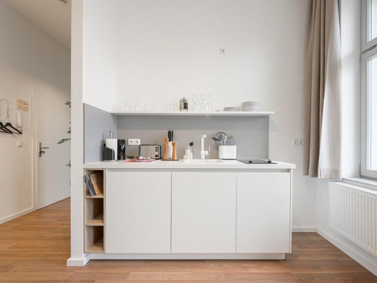 Limehome Zwickau Grosse Biergasse 외부 사진