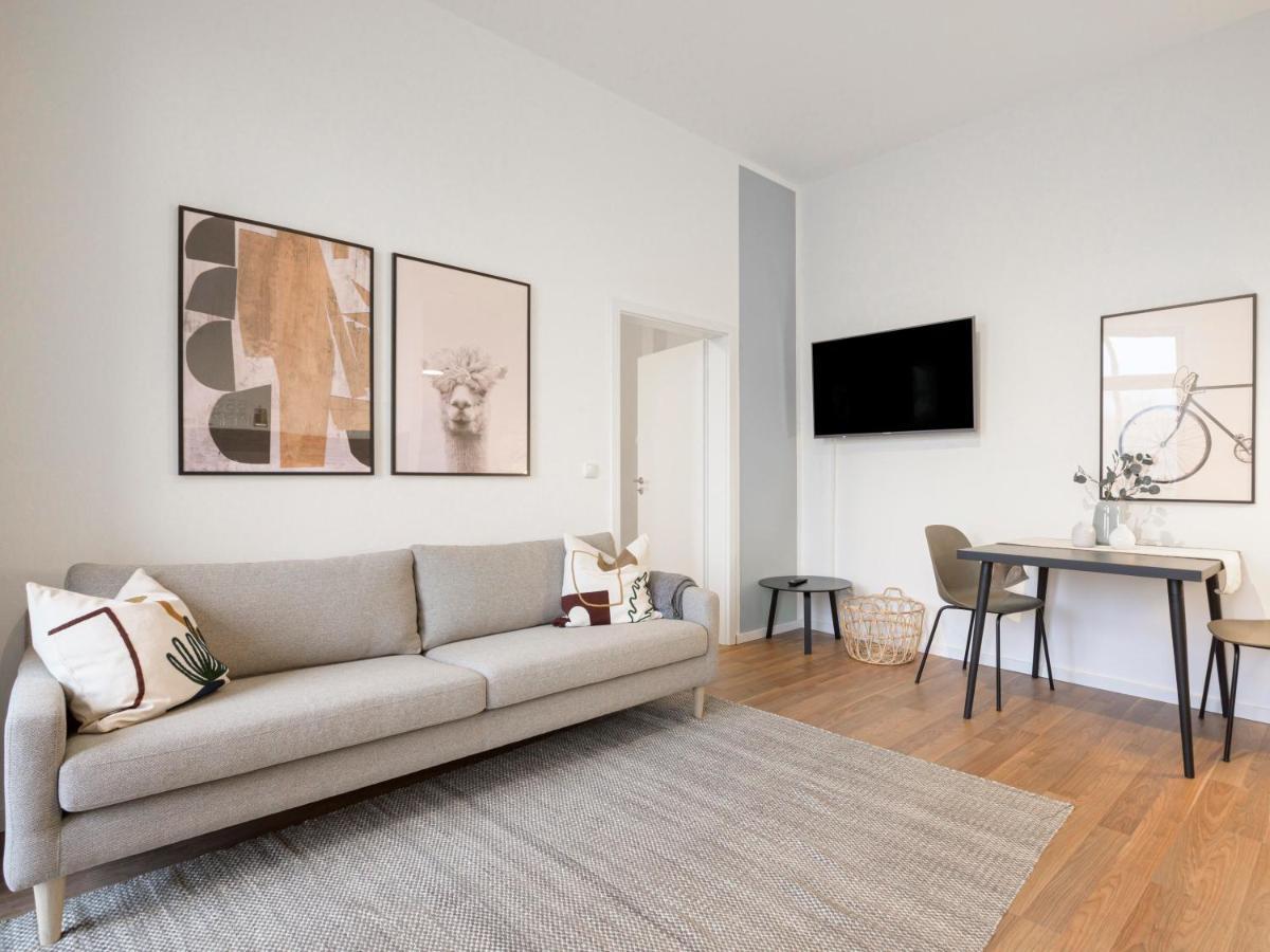 Limehome Zwickau Grosse Biergasse 외부 사진