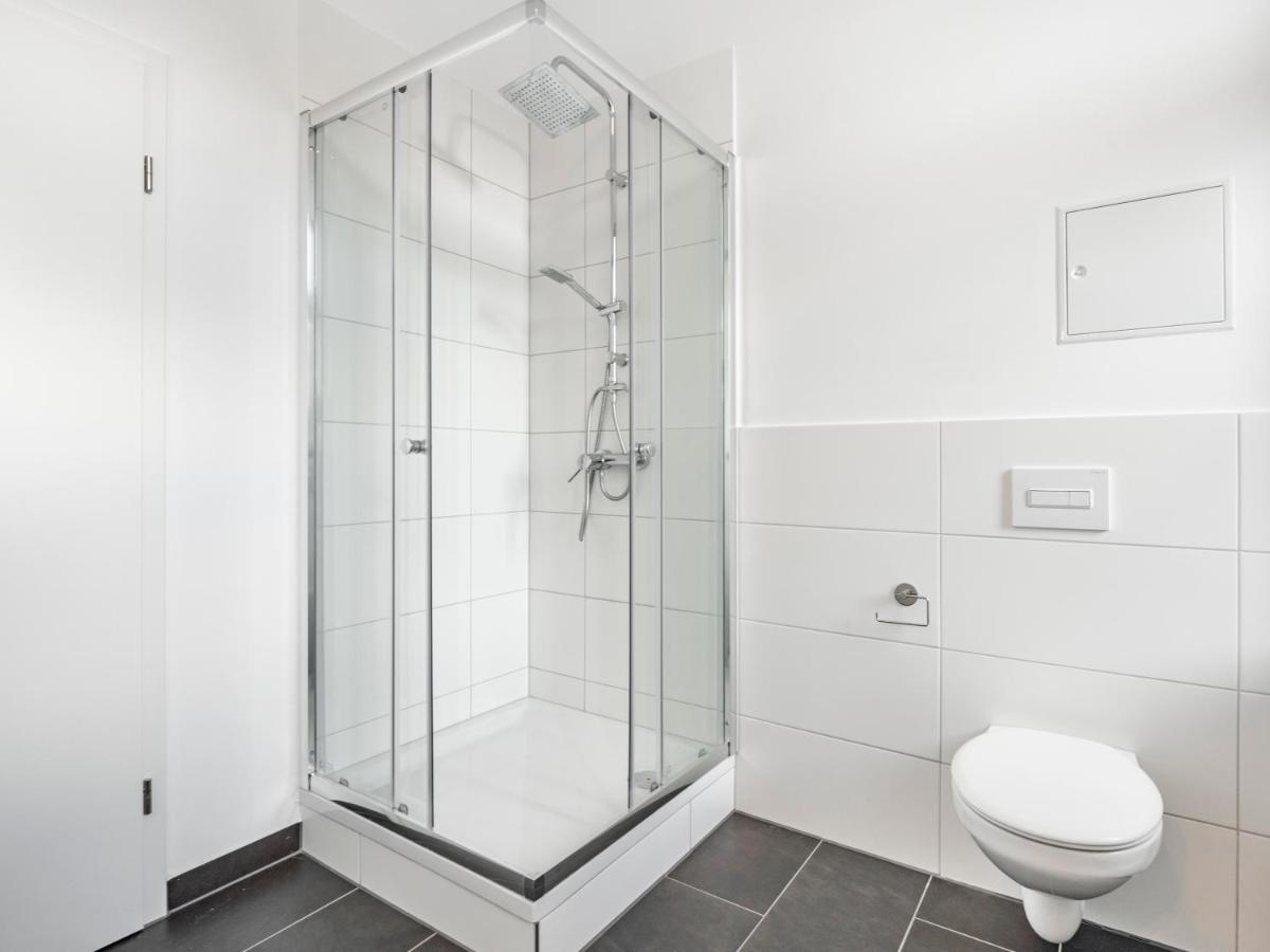 Limehome Zwickau Grosse Biergasse 외부 사진