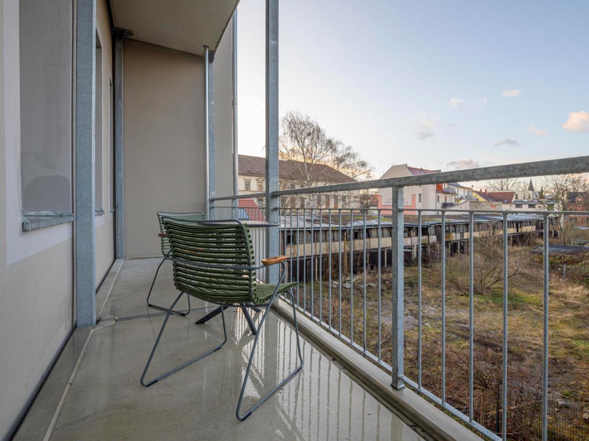 Limehome Zwickau Grosse Biergasse 외부 사진