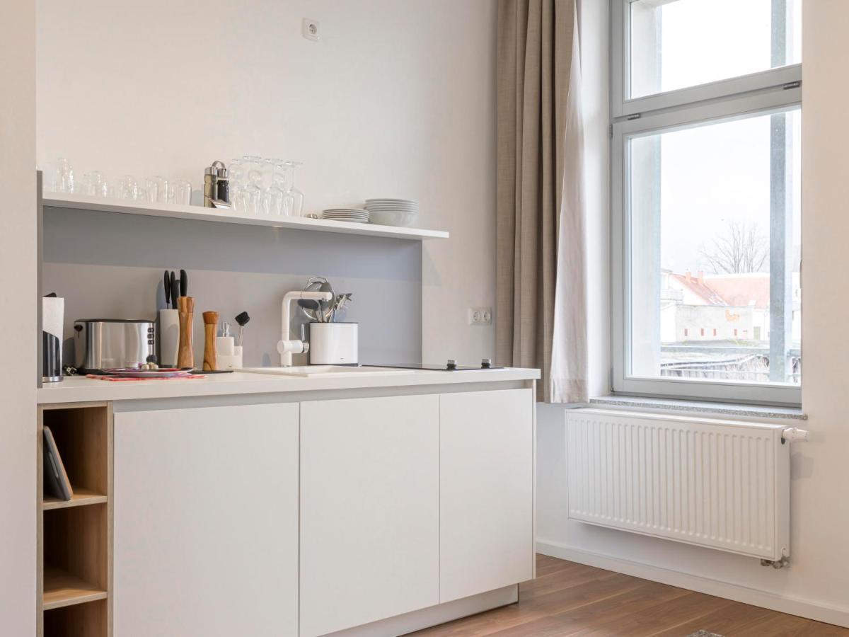 Limehome Zwickau Grosse Biergasse 외부 사진