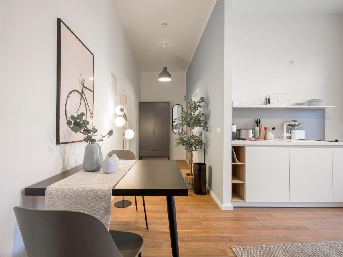 Limehome Zwickau Grosse Biergasse 외부 사진